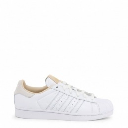 Adidas - Superstar - Blanc