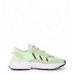 Adidas - Ozweego - Vert