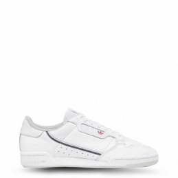 Adidas - Continental80 - White