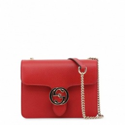 Gucci - 510304_CA00G - Rosso