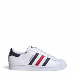 Adidas - Superstar - Blanco