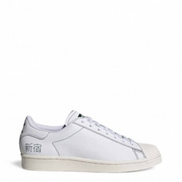 Adidas - SuperstarPure - Blanc