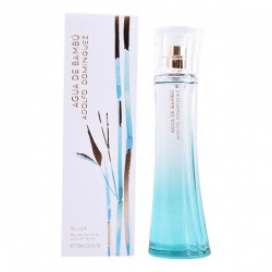 Parfum Femme Agua De Bambú...