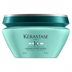 Restorative Hair Mask...