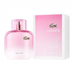 Parfum Femme L.12.12...