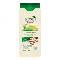 Champú Nutritivo Biosei...