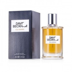 Parfum Homme Classic David...