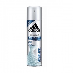 Deodorante Spray Adipure...