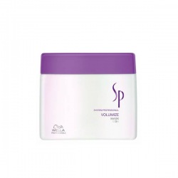 Mask for Fine Hair Sp...