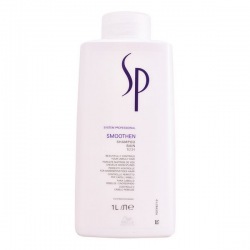 Anti-Frizz Shampoo Sp...