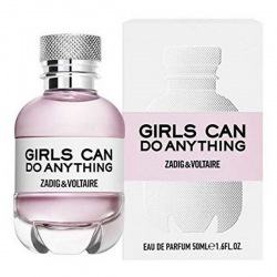 Parfum Femme Girls Can Do...