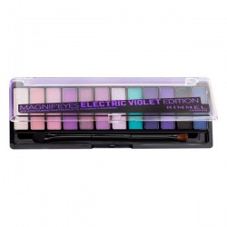 Eye Shadow Palette...