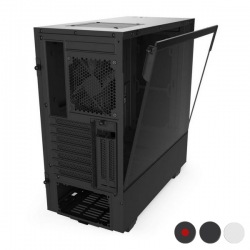 Caja Semitorre Micro ATX /...