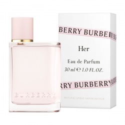 Parfum Femme Her Burberry...