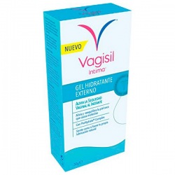 Gel Intimo Vagisil...