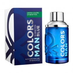 Men's Perfume Blue Benetton...