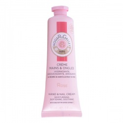 Crema de Manos Rose Roger &...