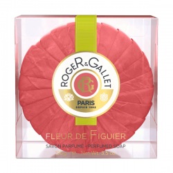 Savon Fleur De Figuier...