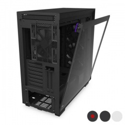 Caja Semitorre Micro ATX /...