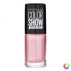 nail polish Color Show...