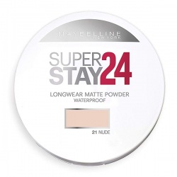 Compact Powders Maybelline