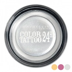 Eyeshadow Color Tattoo...