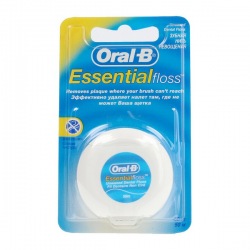 Dental Floss Essential...