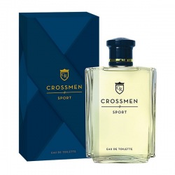 Parfum Homme Sport Crossmen...