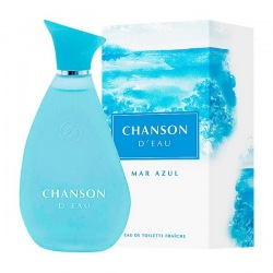 Parfum Femme Mar Azul...