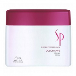 Hair Mask Sp Color Save...