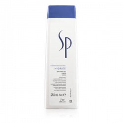 Moisturizing Shampoo Sp...