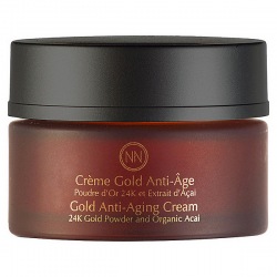 Crème anti-âge Innor 24k...