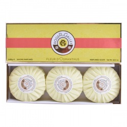 Soap Bar Fleur D'osmanthus...