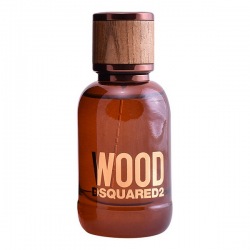 Profumo Uomo Wood Dsquared2...