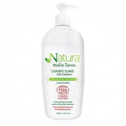 Moisturizing Shampoo Natura...