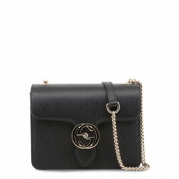 Gucci - 510304_CA00G - Black