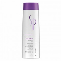 Volumising Shampoo System...