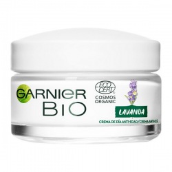 Crema Antiedad de Día Bio...