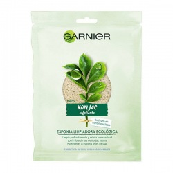 Esponja Facial Exfoliante...