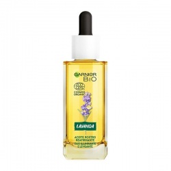 Toning Facial Oil Bio...