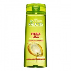 Shampoo Lisciante Fructis...