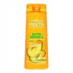 Champú Nutritivo Fructis...