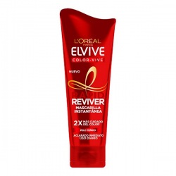 Masque pour Cheveux Teints...