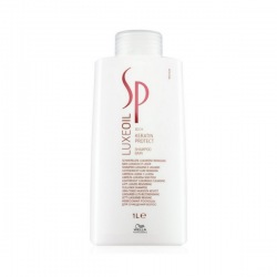 Shampoo Lisciante Sp Luxe...