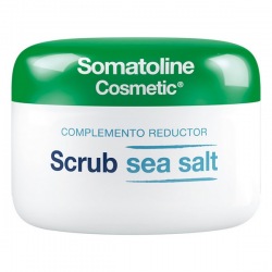 Esfoliante Corpo Scrub...