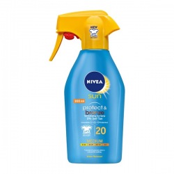 Spray Sun Protector Protege...