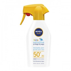 Spray Protector Solar...