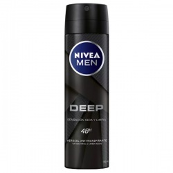 Deodorante Spray Men Deep...