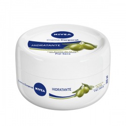 Crema Corpo Idratante Nivea...