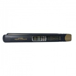 Hair Straightener Zenit Ion...